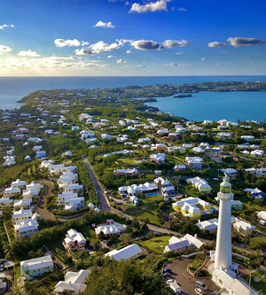 Bermuda